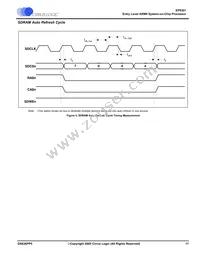 EP9301-IQ Datasheet Page 17