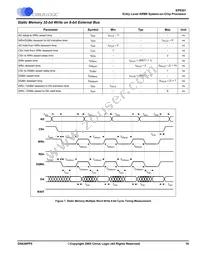 EP9301-IQ Datasheet Page 19