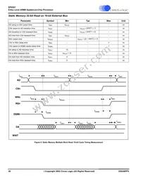 EP9301-IQ Datasheet Page 20