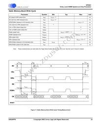 EP9301-IQ Datasheet Page 23