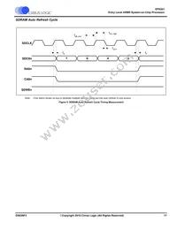 EP9301-IQZ Datasheet Page 17