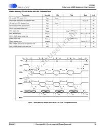 EP9301-IQZ Datasheet Page 19