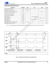 EP9301-IQZ Datasheet Page 23