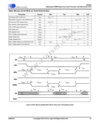 EP9302-CQZ Datasheet Page 21