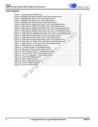 EP9307-IR Datasheet Page 4