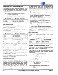 EP9307-IR Datasheet Page 10