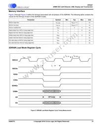 EP9307-IR Datasheet Page 15