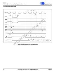 EP9307-IR Datasheet Page 16