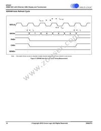 EP9307-IR Datasheet Page 18