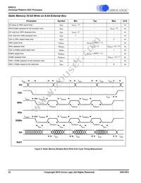 EP9312-IBZ Datasheet Page 22