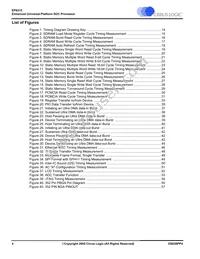EP9315-IB Datasheet Page 4