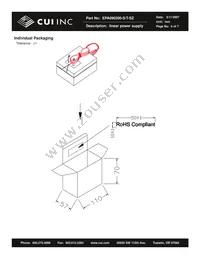 EPA090200-S/T-SZ Datasheet Page 6