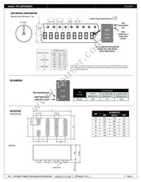 EPC2007 Datasheet Page 5