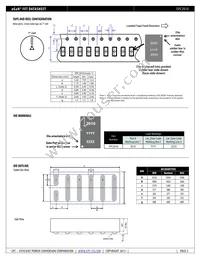 EPC2010 Datasheet Page 5