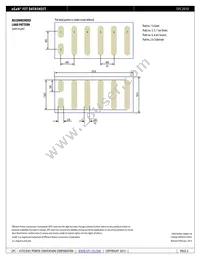 EPC2010 Datasheet Page 6