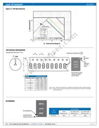 EPC2012C Datasheet Page 5