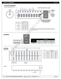 EPC2015 Datasheet Page 5