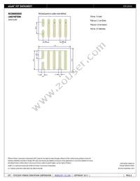 EPC2016 Datasheet Page 6