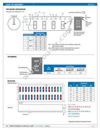 EPC2021ENGR Datasheet Page 5