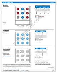 EPC2052 Datasheet Page 6