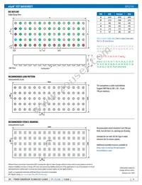 EPC2105ENG Datasheet Page 9