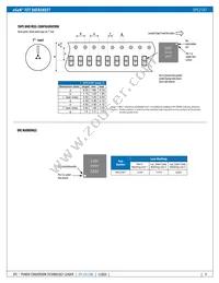EPC2107ENGRT Datasheet Page 9