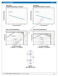 EPC2111ENGRT Datasheet Page 6