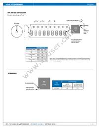 EPC2203 Datasheet Page 5