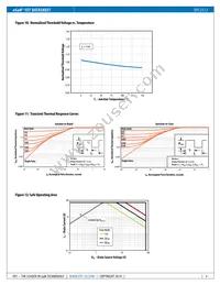 EPC2212 Datasheet Page 4