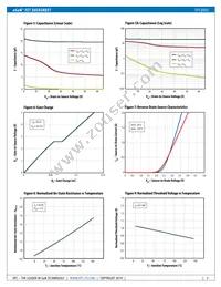 EPC8002 Datasheet Page 3