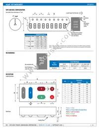 EPC8010 Datasheet Page 6