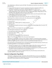 EPC8QC100DM Datasheet Page 15