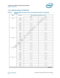 EPCQ512ASI16N Datasheet Page 11
