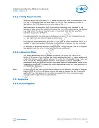 EPCQ512ASI16N Datasheet Page 17