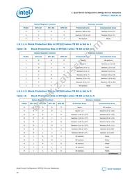EPCQ512ASI16N Datasheet Page 20