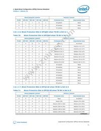 EPCQ512ASI16N Datasheet Page 21