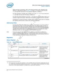 EPCQL256F24IN Datasheet Page 12