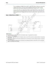 EPCS64SI16NGA Datasheet Page 6