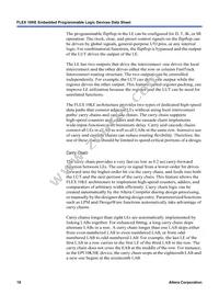 EPF10K50STC144-3 Datasheet Page 18