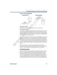 EPF6024ATI144-3 Datasheet Page 17