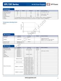 EPL150PS36 Datasheet Page 4