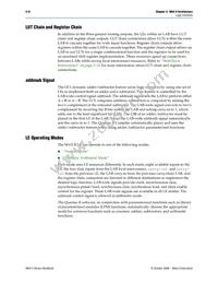 EPM570GF256C3 Datasheet Page 16