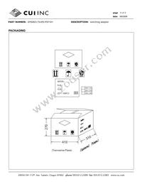 EPS090120UPS-P5P-KH Datasheet Page 5