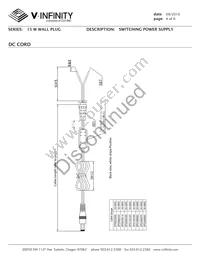 EPS150100UH-P5RP-SZ Datasheet Page 4