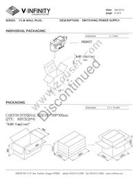 EPS150100UH-P5RP-SZ Datasheet Page 6