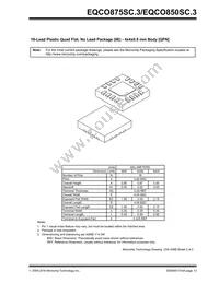 EQCO850SC.3-TRAY Datasheet Page 13