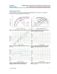 EQW006A0B1-SZ Datasheet Page 6