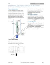 EQW006A0B1Z Datasheet Page 11