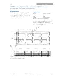 EQW006A0B1Z Datasheet Page 16