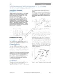 EQW006A0B1Z Datasheet Page 17